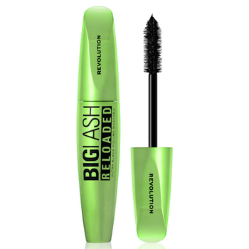 Makeup Revolution Big Lash Reloaded Volume Mascara Тушь для ресниц