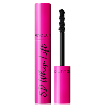Makeup Revolution 5D Whip Lift Mascara Тушь для ресниц