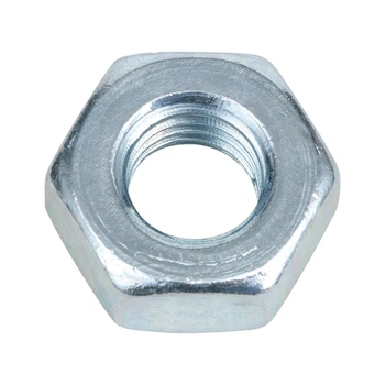 Гайка шестигранна ISO4032 - 10 (A2K) - SW7, M4