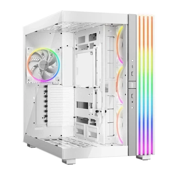 Корпус be quiet! LIGHT BASE 900 FX White (BGW72)