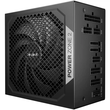 Блок питания be quiet! POWER ZONE 2 750W (BP006EU)