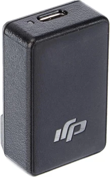 Микрофонный передатчик беспроводной DJI Pocket 2 k1 - Уценка