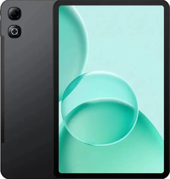 Планшет 13.4'' DOOGEE Tab G6 Max 6+26/256Gb / 4G / 2-SIM / Android 16 / 11000 mAh / Чорний (101651255) - Уцінка