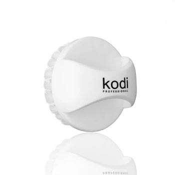 Щетка от пыли Kodi Professional белая