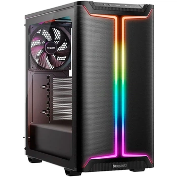 Корпус Be Quiet! Pure Base 501 DX Black (BGW76)