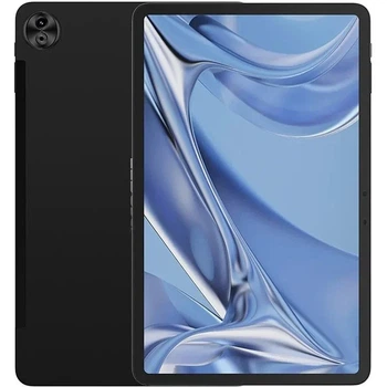 Планшет 12" Full HD DOOGEE T20 Ultra (12+20)/256ГБ 4G 2-SIM 8 ядер Android 14 10800 mAh Чорний - Уцінка