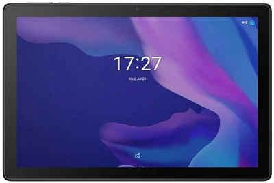 Планшет 10.1" Alcatel 1T 1/16GB / 4 ядра / Android 10 / Чорний (102021993) - Уцінка