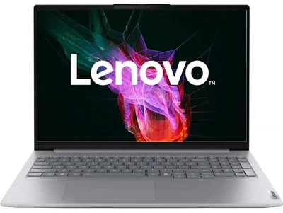Ноутбук Lenovo ThinkBook 16 G9 IRL Arctic Grey (21US005URA)
