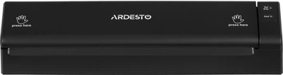 Вакуумный упаковщик ARDESTO VS-X1B
