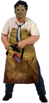 Фигурка Mezco Toyz The Texas Chainsaw Massacre Leatherface 9.5 см (696198170146)