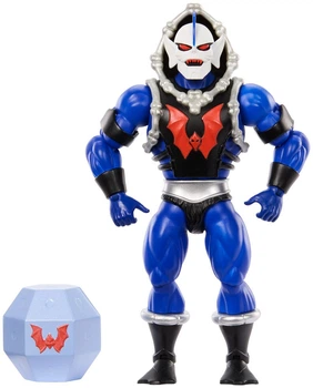 Фигурка Mattel Masters of the Universe Origins Hordak 14 см (194735264513)