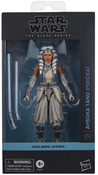 Фигурка Hasbro Star Wars Ahsoka Tano Peridea 15 см (5010996269584)