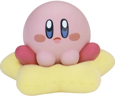 Фигурка Banpresto Kirby Break Time 4 см (4983164285161)