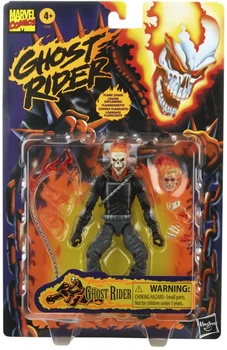 Фигурка Hasbro Marvel Comics Ghost Rider 15 см (5010994162047)