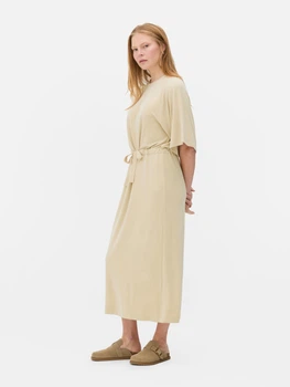 Сукня Primark бежевий KKSFL788 XS