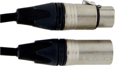 Акустический кабель Alpha Audio Peak Line XLR(m) - XLR(f) 15 м (RG-190945)