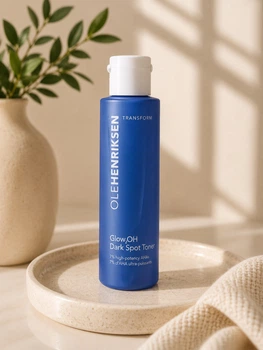 Тонік для обличчя Olehenriksen Transform Glow 2OH Dark Spot Toner