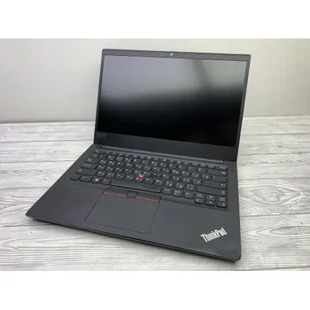 Ноутбук Lenovo ThinkPad E14 G1 14 Core i3-10110U 2.1 ГГц 8GB 120GB + Windows 11 Pro + АКБ + ЗП Вживані Б/В | 26478