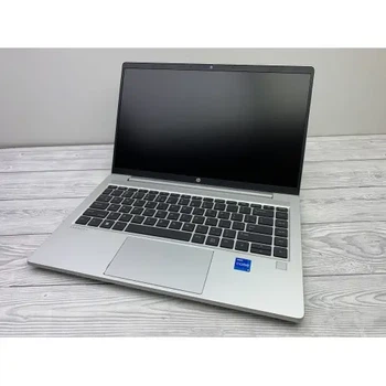 Ноутбук HP ProBook 440 G10 14 Core i5-1335U 0.9 ГГц 16GB 256GB + Windows 11 Pro + АКБ + ЗП Вживані Б/В | 26476