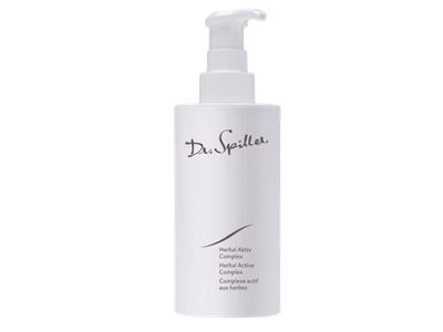 Активный травяной крем для лица Dr. Spiller Herbal Active Complex 200 мл (2503)