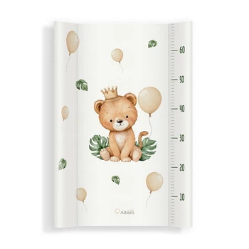 Сповивальна дошка Albero Mio PT70 449 Safari party