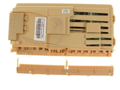 Модуль (плата) управления для посудомоечной машины Ariston, Indesit C00629614 (488000535930)