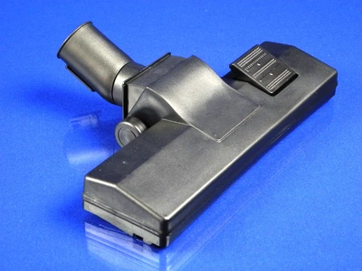 Щетка для пылесосов универсальная с колесиками, ковер/паркет D=35 (BRV-35)