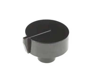 Ручка регулировки (универсальная) для духового шкафа Whirlpool 481241279457