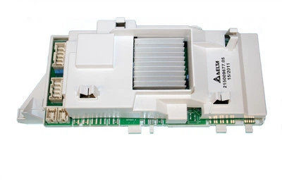 Модуль управления (плата) для стиральной машины Ariston C00254298 (482000030370)