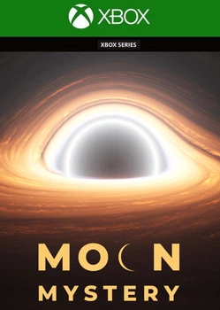 Ключ активации Moon Mystery для Xbox Series S/X