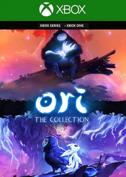 Ключ активации Ori: The Collection для Xbox One/Series S/X