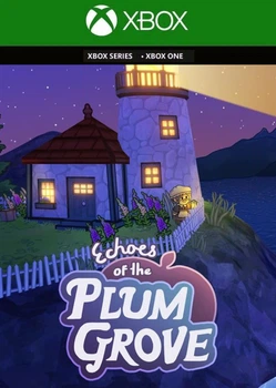 Ключ активации Echoes of the Plum Grove для Xbox One/Series S/X