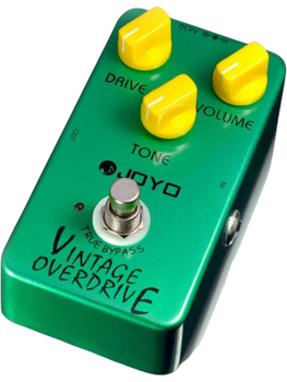 Efekt gitarowy Joyo JF-01 Vintage Overdrive