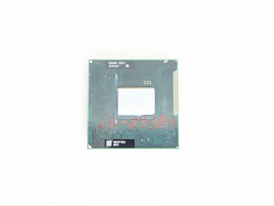 Процесор для ноутбука Intel Core i3-2338M - Б/В