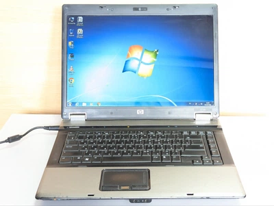 Ноутбук HP6720s - Б/В