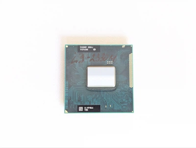 Процесор для ноутбука Intel Core i3-2330M - Б/В