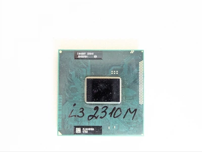 Процесор для ноутбука Intel Core i3-2310M - Б/В