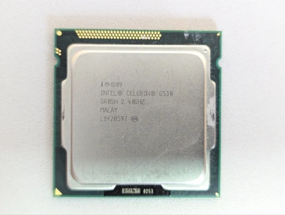 Процесор Intel Celeron G530 - Б/У