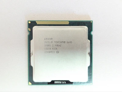 Процессор Intel Pentium G645 - Б/У