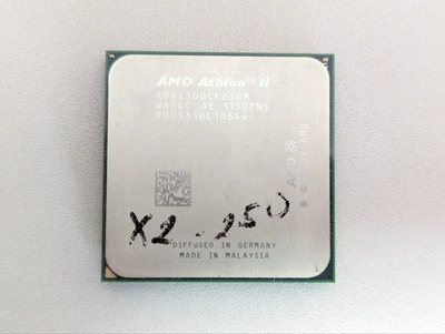 Процессор AMD Athlon 64 2 X2 250 - Б/У