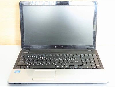 Ноутбук Packard Bell TE11HC - Б/У