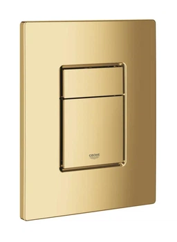 Клавіша змиву Grohe Skate Cosmopolitan 38732GL0 золото