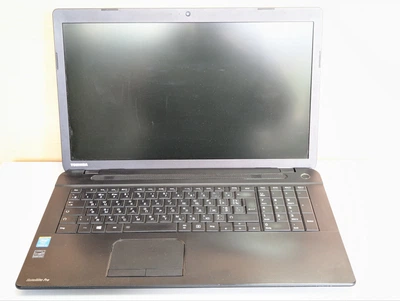 Ноутбук Toshiba Satellite PRO C70-B - Б/У