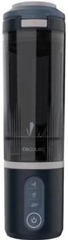 Блендер Cecotec Power Titanium Shake2Go Dark (A01_EU01_123302)