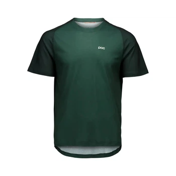Велоджерси мужское M's Motion Air SS Jersey, Pargasite Green, S