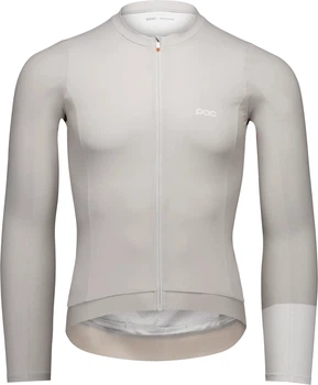 Велоджерси мужское с длинным рукавом M's Cadence LS Jersey, Granite Grey, L