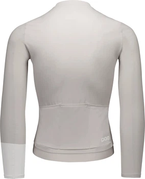 Велоджерси мужское с длинным рукавом M's Cadence LS Jersey, Granite Grey, S