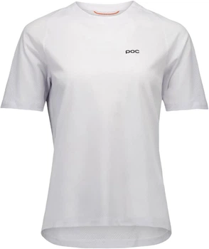 Велоджерси женское W's Motion Air SS Jersey, Hydrogen White, L