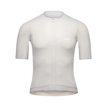 Велоджерси мужское M's Cadence Jersey, Granite Grey, L