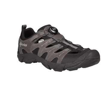 Сандалі Kilpi Sandro-U Black 44 (100090070)